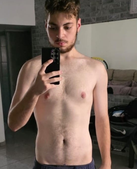 אחרי - תוצאה